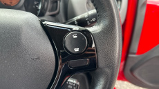 Peugeot 108 1.0 72 Allure 5dr Petrol Hatchback